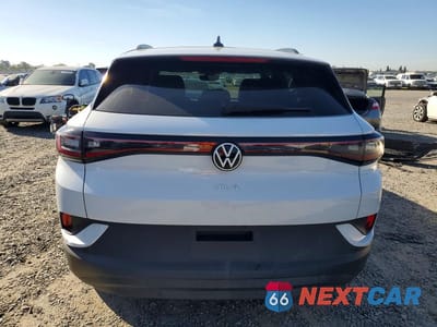 Zdjęcie 6 z 11 samochodu: 2021 VOLKSWAGEN ID.4 PRO VIN:WVGRMPE23MP055565 - miniatura