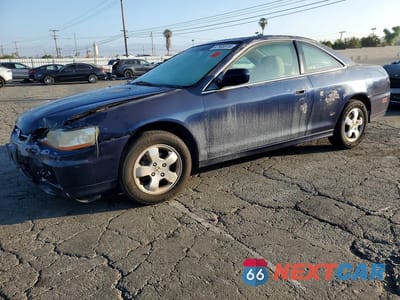 2001 HONDA ACCORD EX 1HGCG32751A020200 - główne zdjęcie licytacji z USA - miniatura
