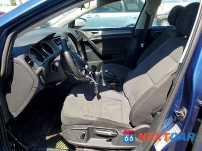 Zdjęcie 7 z 11 samochodu: 2016 VOLKSWAGEN GOLF S VIN:3VW217AUXGM049467 - miniatura