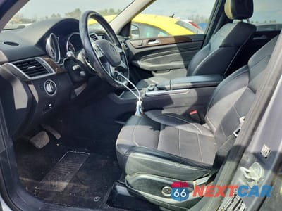 Zdjęcie 7 z 13 samochodu: 2015 MERCEDES-BENZ ML 250 BLUETEC VIN:4JGDA0EB0FA518018 - miniatura