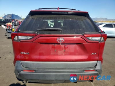 Zdjęcie 6 z 13 samochodu: 2022 TOYOTA RAV4 XLE VIN:2T3W1RFV2NW189784 - miniatura