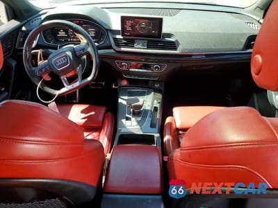 Zdjęcie 7 z 12 samochodu: 2020 AUDI SQ5 PREMIUM PLUS VIN:WA1B4AFY8L2027126 - miniatura