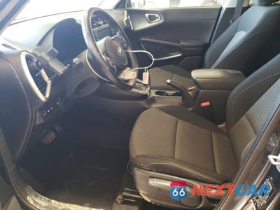 Zdjęcie 7 z 11 samochodu: 2020 KIA SOUL GT-LINE VIN:KNDJ63AUXL7000959 - miniatura