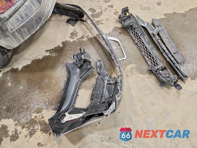 Zdjęcie 13 z 13 samochodu: 2020 HYUNDAI KONA LIMITED VIN:KM8K33A57LU409620 - miniatura