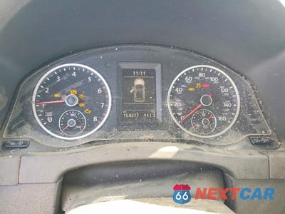 Zdjęcie 9 z 11 samochodu: 2017 VOLKSWAGEN TIGUAN S VIN:WVGBV7AX0HW505006 - miniatura