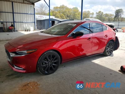 2021 MAZDA 3 PREMIUM PLUS JM1BPBEY1M1330177 - główne zdjęcie licytacji z USA - miniatura