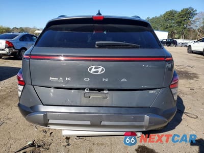 Zdjęcie 6 z 12 samochodu: 2024 HYUNDAI KONA LIMITED VIN:KM8HE3A36RU178804 - miniatura