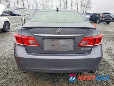 Zdjęcie 6 z 13 samochodu: 2012 LEXUS ES 350 BASE VIN:JTHBK1EG4C2502600 - miniatura