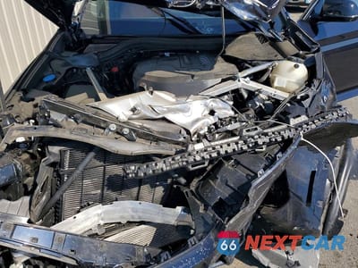 Zdjęcie 12 z 12 samochodu: 2024 BMW X4 M40I VIN:5UX43DT06R9U71380 - miniatura