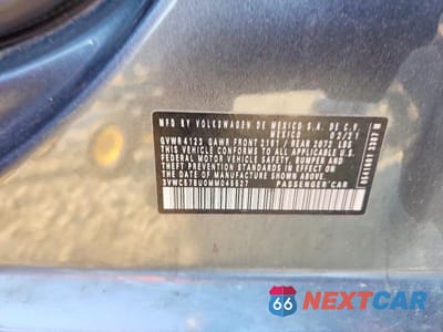 Zdjęcie 12 z 12 samochodu: 2021 VOLKSWAGEN JETTA S VIN:3VWC57BU0MM045527 - miniatura