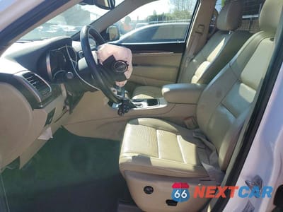 Zdjęcie 7 z 12 samochodu: 2018 JEEP GRAND CHEROKEE LIMITED VIN:1C4RJEBG3JC145108 - miniatura