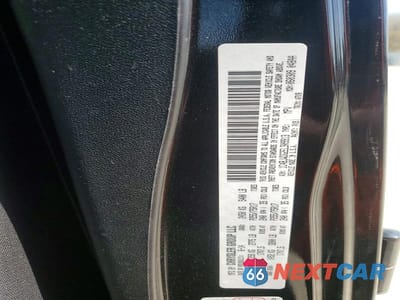 Zdjęcie 13 z 13 samochodu: 2014 JEEP WRANGLER UNLIMITED SPORT VIN:1C4BJWDG2EL309913 - miniatura