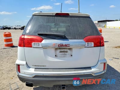 Zdjęcie 6 z 12 samochodu: 2016 GMC TERRAIN SLT VIN:2GKALPEK1G6316804 - miniatura