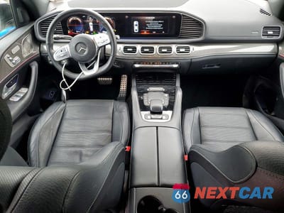 Zdjęcie 8 z 13 samochodu: 2021 MERCEDES-BENZ GLS 580 4MATIC VIN:4JGFF8GE7MA479571 - miniatura