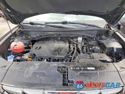 Zdjęcie 12 z 12 samochodu: 2023 HYUNDAI TUCSON LIMITED VIN:KM8JECAE1PU214706 - miniatura