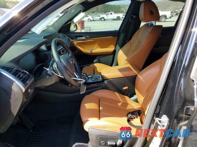 Zdjęcie 7 z 13 samochodu: 2022 BMW X3 SDRIVE30I VIN:5UX43DP02N9L08925 - miniatura