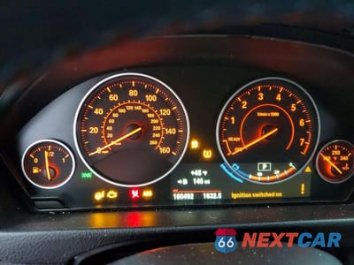 Zdjęcie 9 z 11 samochodu: 2017 BMW 340 XI VIN:WBA8B7G34HNU37856 - miniatura