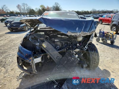 Piąte zdjęcie samochodu w środku: 2018 AUDI Q5 PREMIUM PLUS VIN:WA1BNAFY1J2242017 - miniatura