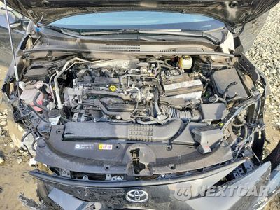Zdjęcie 11 z 14 samochodu: 2022 TOYOTA COROLLA SE VIN:JTDP4MCE7NJ092601 - miniatura