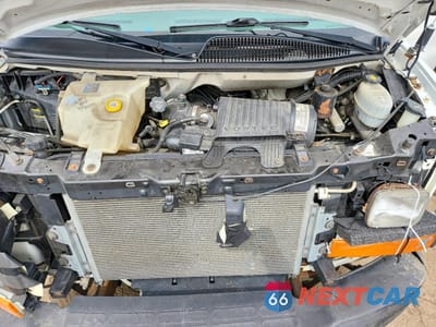 Zdjęcie 12 z 13 samochodu: 2004 GMC SAVANA G2500 VIN:1GTGG25V841114838 - miniatura