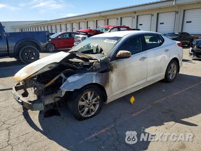 2015 KIA OPTIMA LX KNAGM4A78F5558922 - główne zdjęcie licytacji z USA - miniatura