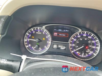 Zdjęcie 9 z 13 samochodu: 2018 INFINITI QX60 BASE VIN:5N1DL0MM3JC511610 - miniatura