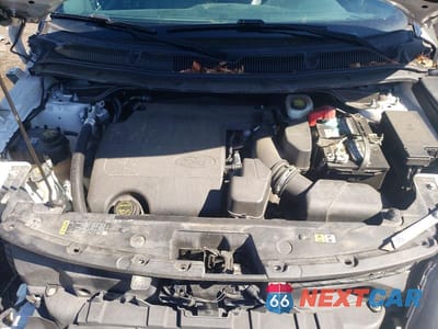 Zdjęcie 11 z 12 samochodu: 2017 FORD EXPLORER XLT VIN:1FM5K8D82HGC50532 - miniatura