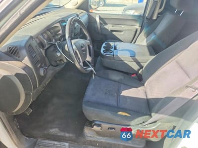 Zdjęcie 7 z 12 samochodu: 2012 GMC SIERRA K1500 SLE VIN:3GTP2VE75CG156952 - miniatura