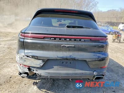 Zdjęcie 6 z 12 samochodu: 2024 PORSCHE CAYENNE VIN:WP1AA2AY6RDA03815 - miniatura