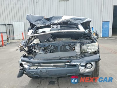 Piąte zdjęcie samochodu w środku: 2012 TOYOTA TUNDRA GRADE VIN:5TFEY5F13CX130037 - miniatura