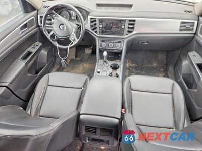 Zdjęcie 8 z 13 samochodu: 2018 VOLKSWAGEN ATLAS SE VIN:1V2CR2CA0JC563065 - miniatura