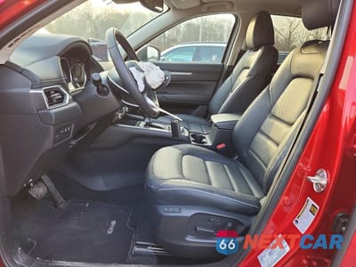 Zdjęcie 7 z 12 samochodu: 2025 MAZDA CX-5 PREFERRED VIN:JM3KFBCM1S0761969 - miniatura