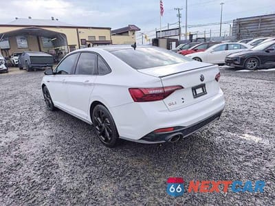 Drugie zdjęcie samochodu z przodu: 2023 VOLKSWAGEN JETTA GLI AUTOBAHN VIN:3VW1T7BU9PM032535 - miniatura