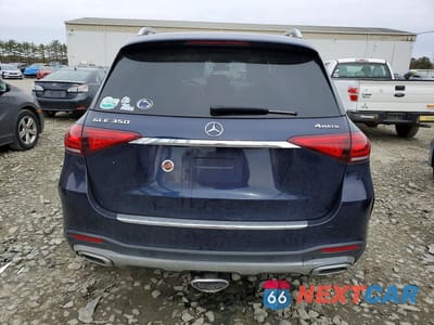 Zdjęcie 6 z 13 samochodu: 2021 MERCEDES-BENZ GLE 350 VIN:4JGFB4KB3MA497244 - miniatura