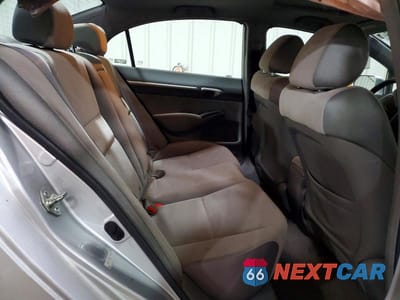 Zdjęcie 10 z 12 samochodu: 2006 HONDA CIVIC EX VIN:1HGFA168X6L004432 - miniatura