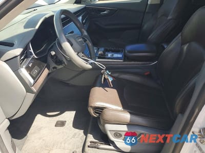 Zdjęcie 7 z 12 samochodu: 2019 AUDI Q8 PRESTIGE VIN:WA1CVAF1XKD008276 - miniatura