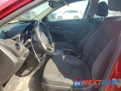 Zdjęcie 7 z 13 samochodu: 2012 CHEVROLET CRUZE LT VIN:1G1PF5SC4C7146780 - miniatura