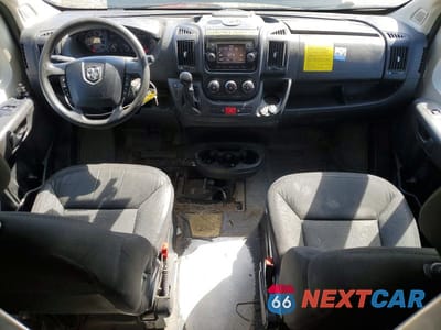 Zdjęcie 8 z 13 samochodu: 2019 RAM PROMASTER 3500 3500 HIGH VIN:3C6URVJG1KE548638 - miniatura