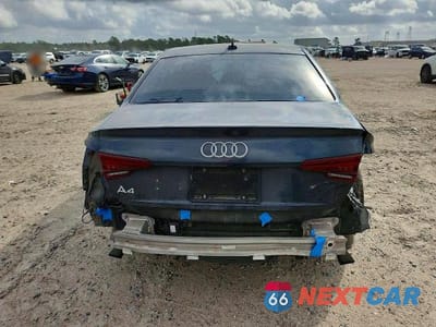 Zdjęcie 6 z 11 samochodu: 2019 AUDI A4 PREMIUM VIN:WAUGMAF4XKN021038 - miniatura