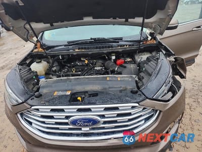 Zdjęcie 12 z 12 samochodu: 2019 FORD EDGE TITANIUM VIN:2FMPK4K96KBB74972 - miniatura