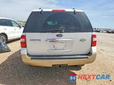 Zdjęcie 6 z 14 samochodu: 2014 FORD EXPEDITION XLT VIN:1FMJU1J58EEF65546 - miniatura