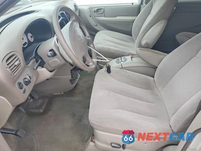 Zdjęcie 7 z 12 samochodu: 2003 DODGE GRAND CARAVAN SPORT VIN:2D4GP44L03R273314 - miniatura