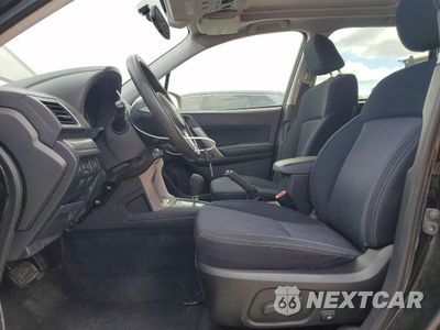 Zdjęcie 7 z 13 samochodu: 2018 SUBARU FORESTER 2.5I PREMIUM VIN:JF2SJAGC3JH469437 - miniatura