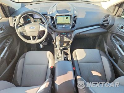 Zdjęcie 8 z 13 samochodu: 2019 FORD ESCAPE SE VIN:1FMCU0GD8KUB43750 - miniatura