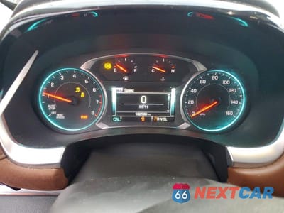 Zdjęcie 9 z 12 samochodu: 2018 CHEVROLET TRAVERSE HIGH COUNTRY VIN:1GNEVKKW4JJ232902 - miniatura