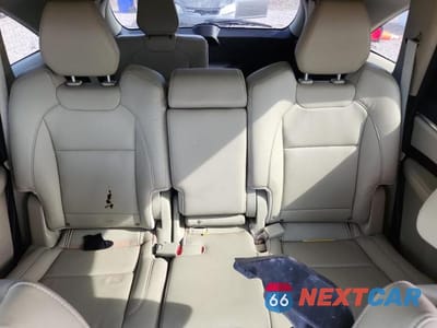 Zdjęcie 10 z 13 samochodu: 2016 ACURA MDX VIN:5FRYD4H27GB036170 - miniatura