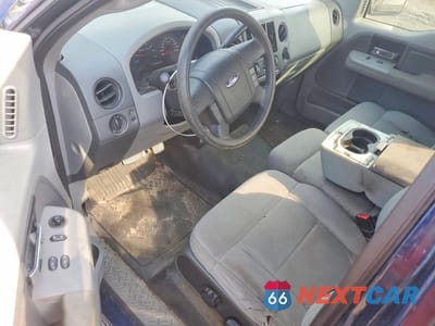 Zdjęcie 8 z 12 samochodu: 2007 FORD F150 VIN:1FTRF12277NA03341 - miniatura