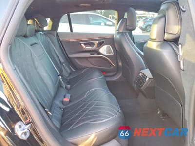 Zdjęcie 10 z 13 samochodu: 2022 MERCEDES-BENZ EQS SEDAN 450+ VIN:W1KCG2DB5NA018758 - miniatura