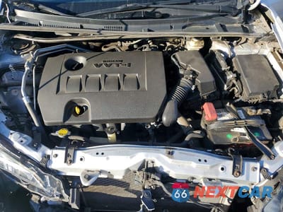 Zdjęcie 11 z 12 samochodu: 2017 TOYOTA COROLLA LE VIN:5YFBURHEXHP650036 - miniatura