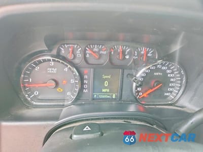Zdjęcie 9 z 12 samochodu: 2016 GMC SIERRA C1500 VIN:1GTN1LEC5GZ901328 - miniatura